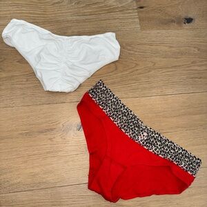 VS Panty bundle